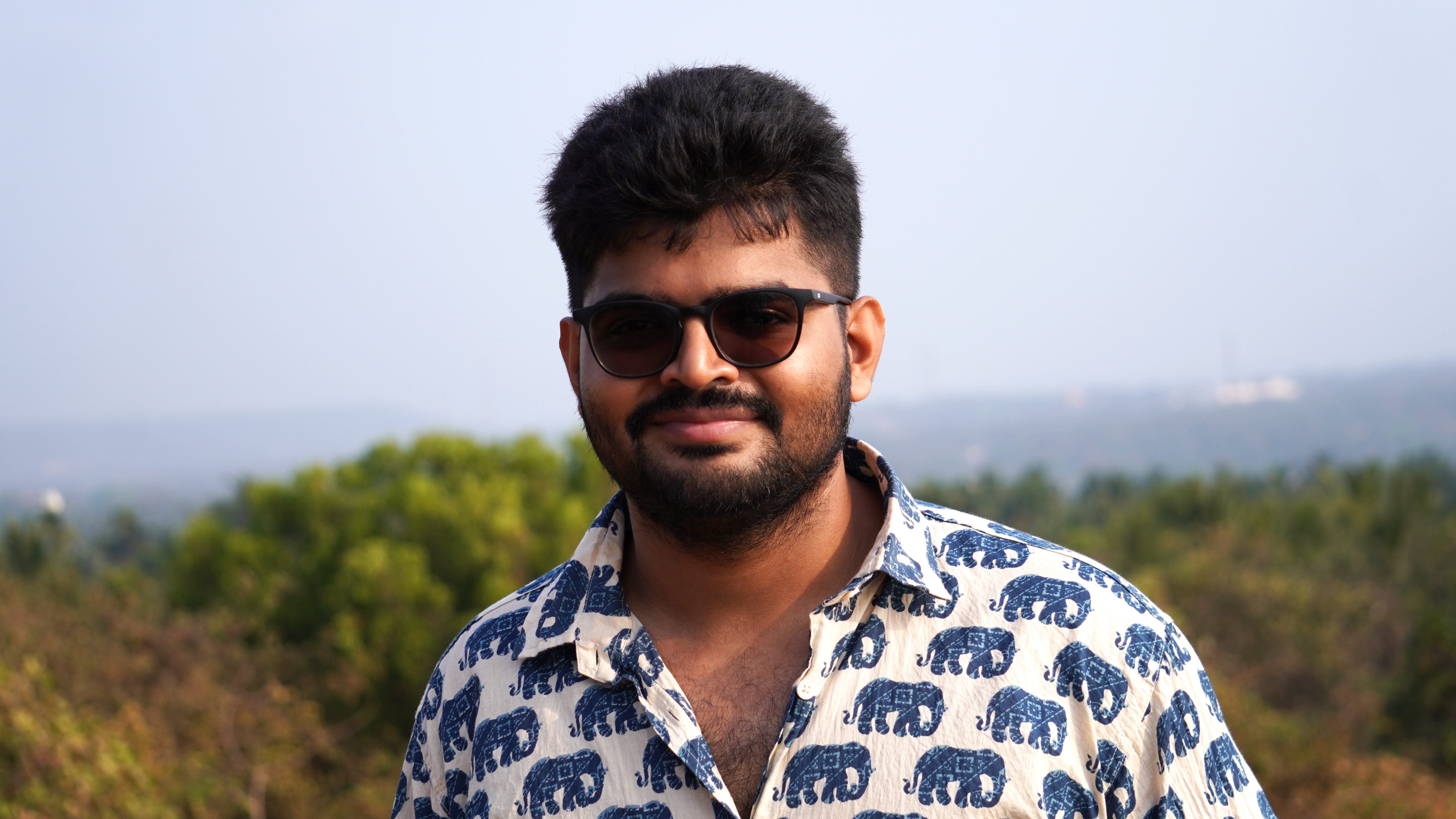 Present Rehan