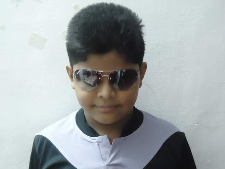 Young Rehan