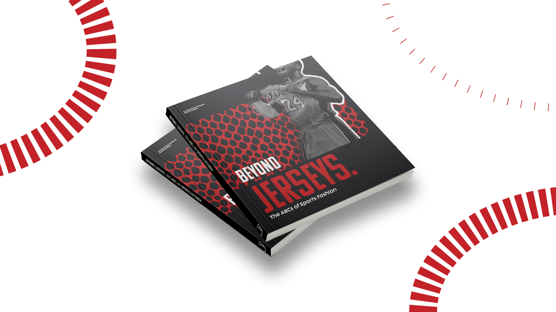 Beyond Jerseys project thumbnail