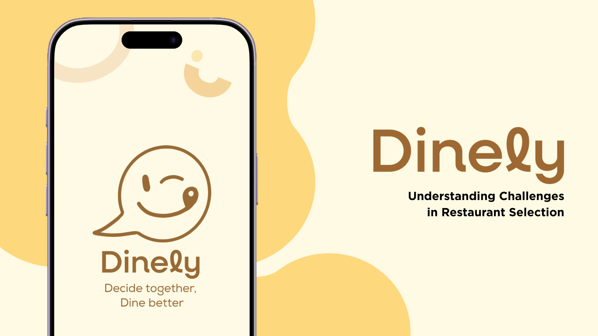 Dinely project thumbnail