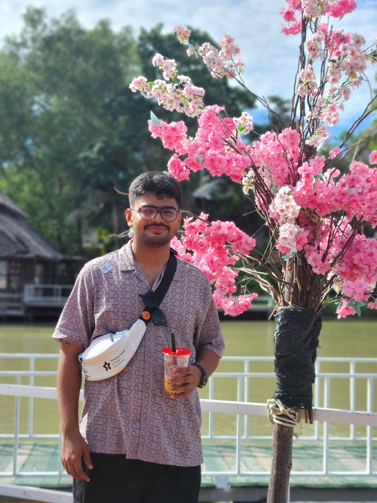 Rehan Jose