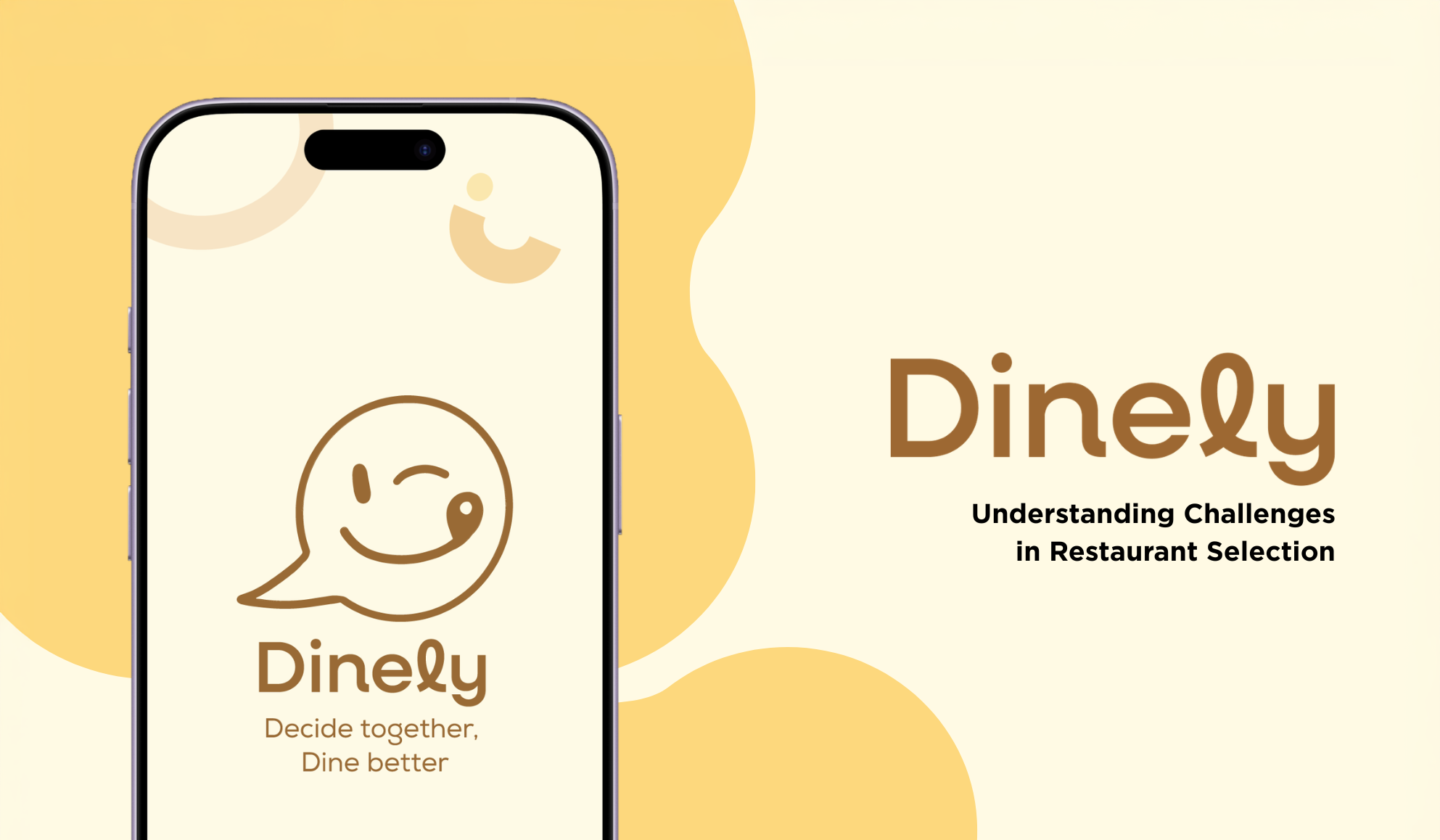 Dinely project thumbnail