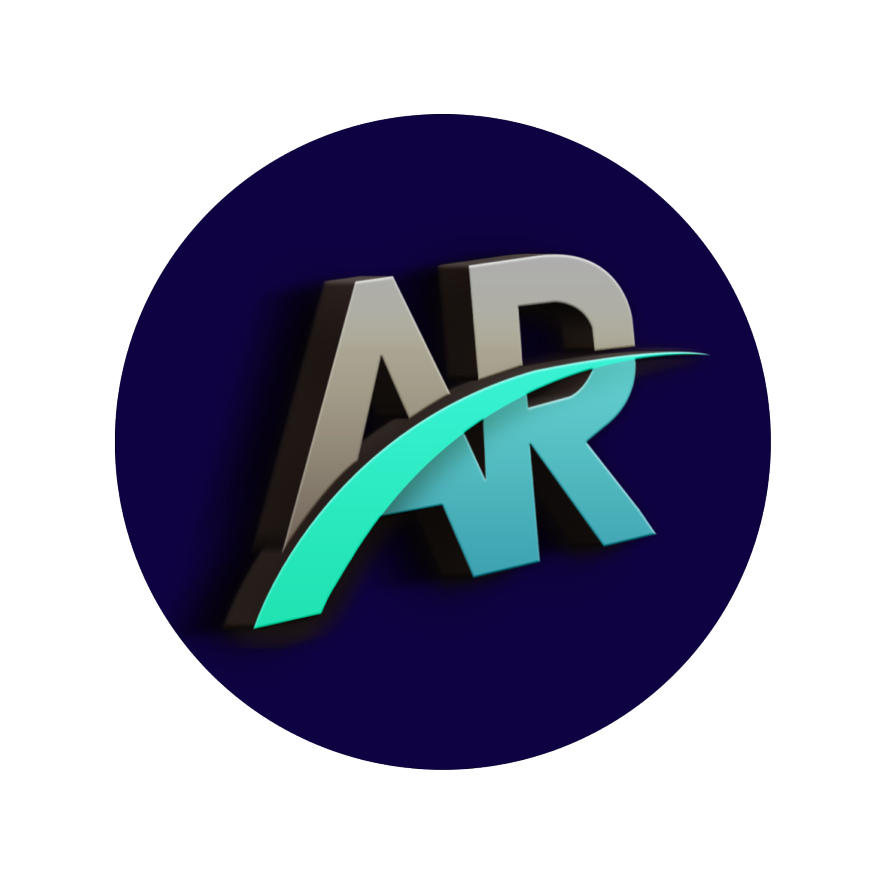 Al Ramz MEP Designs Logo