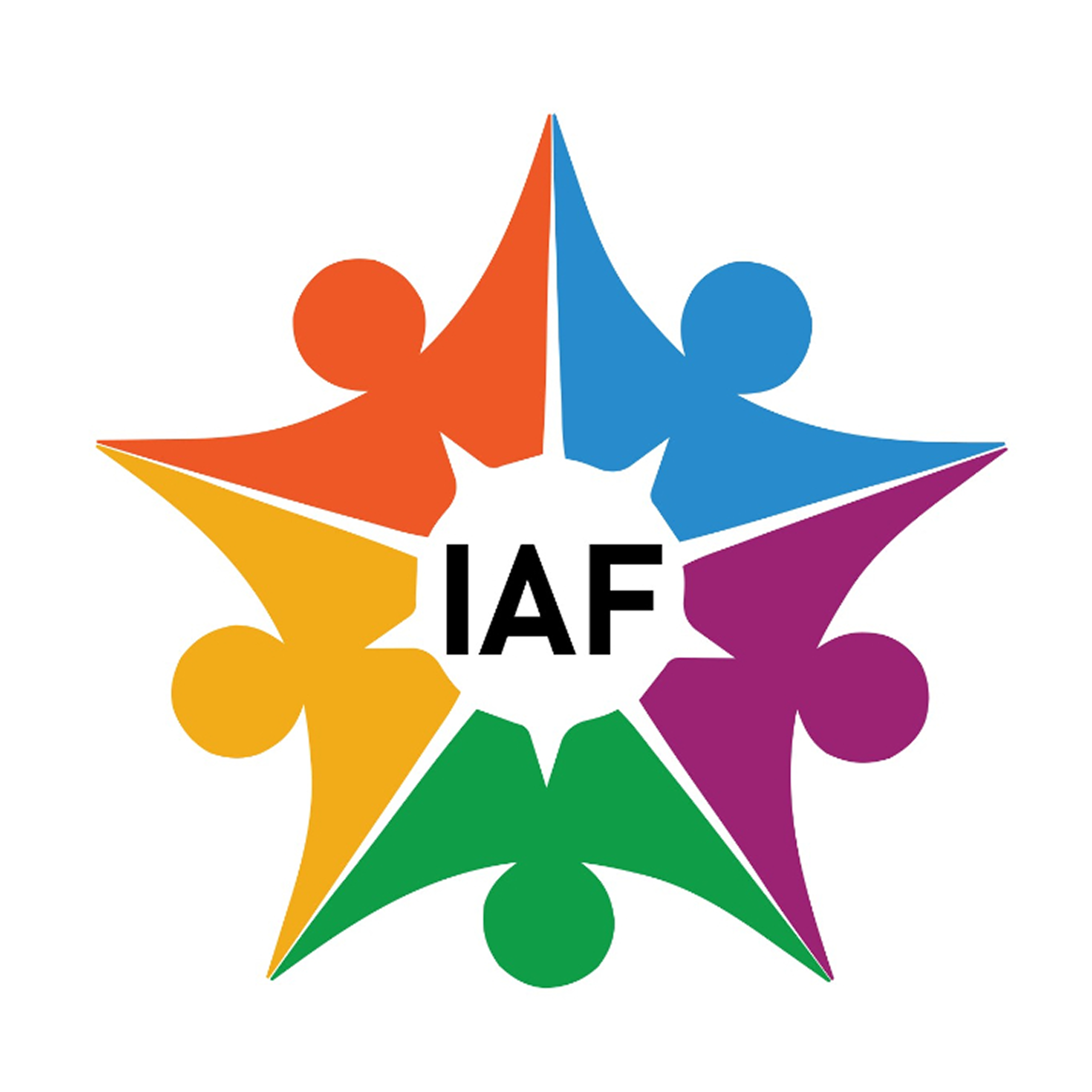 InAmigos Foundation Logo