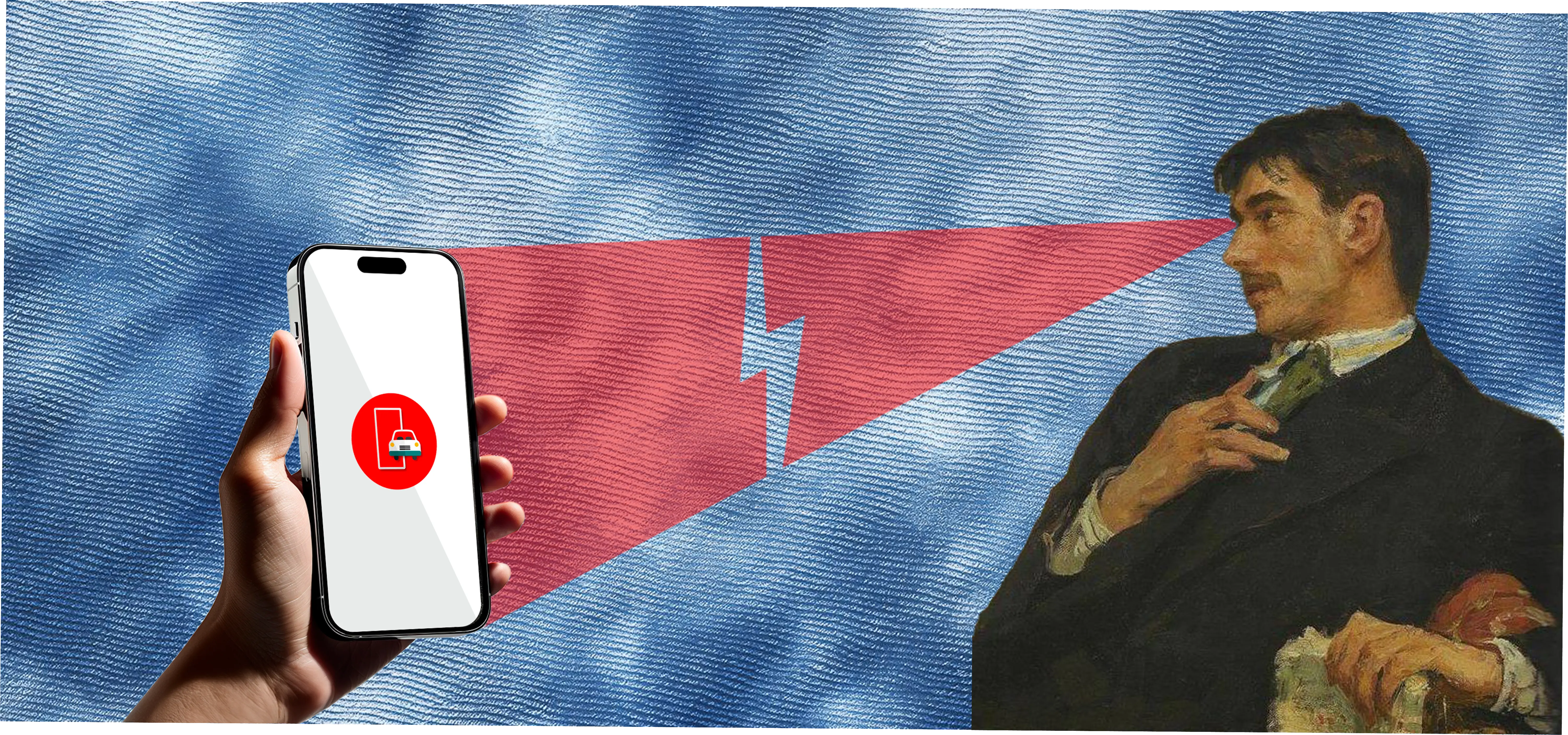 mParivahan Redesign project thumbnail
